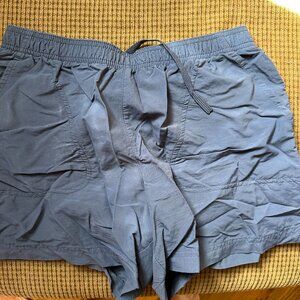 Columbia Hiking Shorts